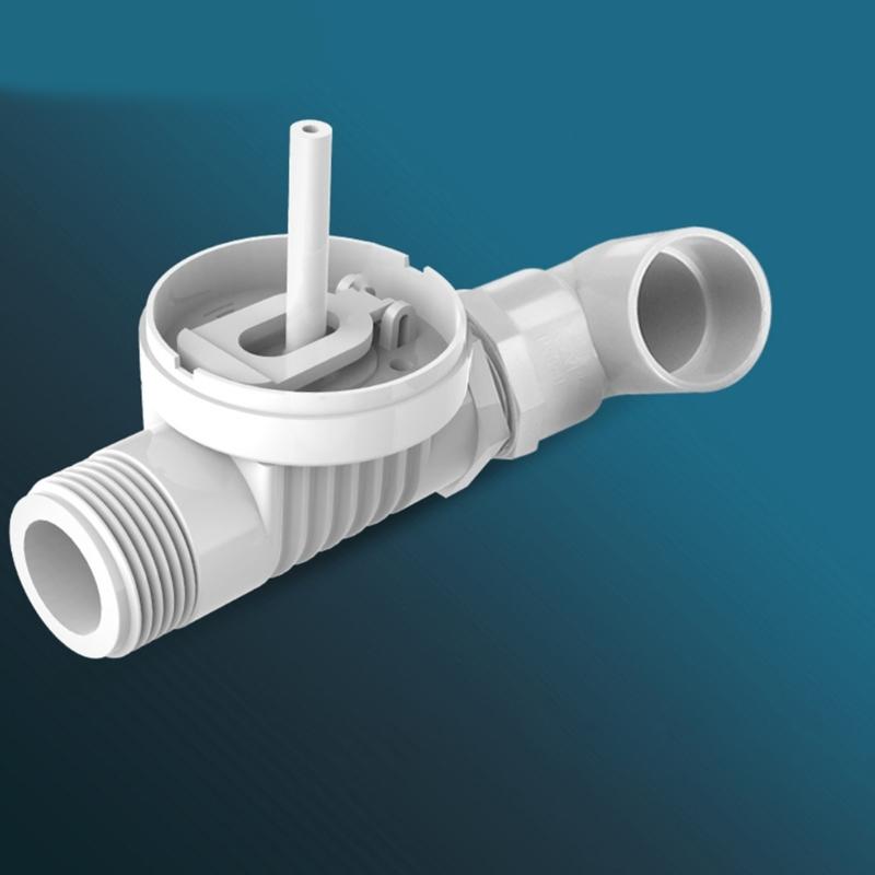 1/2inch 3/4inch Practical Automatic Water Level Control Valves Water Tanks Tower Valves Inlet Automatic Pool Switches