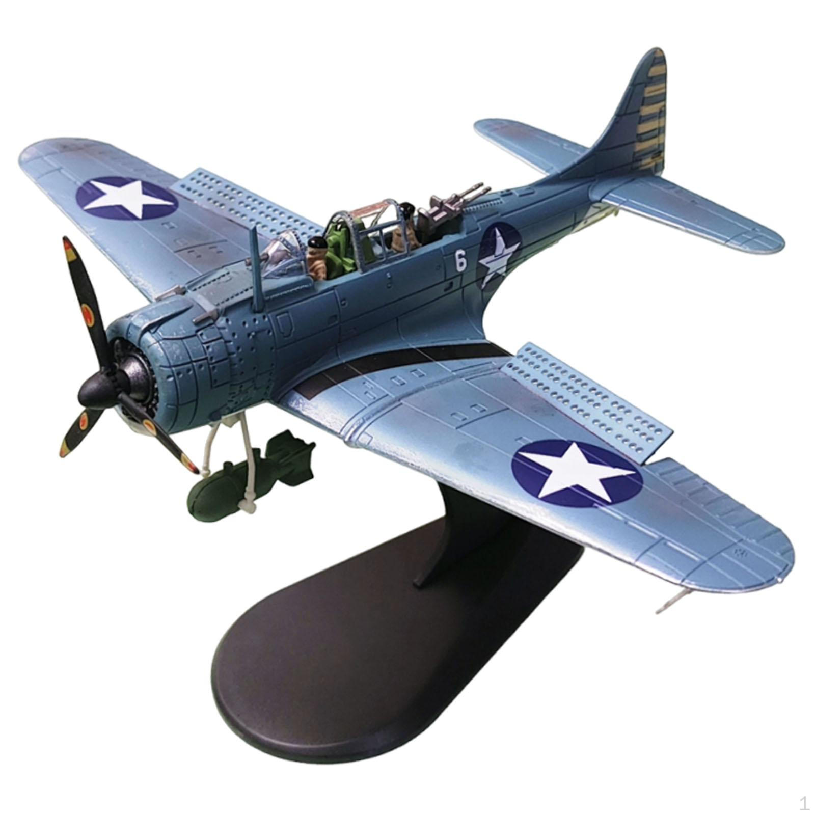 

Модель самолета 1:72 Профессиональных Подарка на День Рождения Универсальный Настольный Орнамент в Виде Самолета для