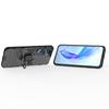 Nárazuvzdorné pouzdro Armour For Honor 100 90 80 80SE 70 60 60SE 50 50SE 30 30S Pro Plus Lite 5G Zadní kryt kovového kroužku s nárazníkem