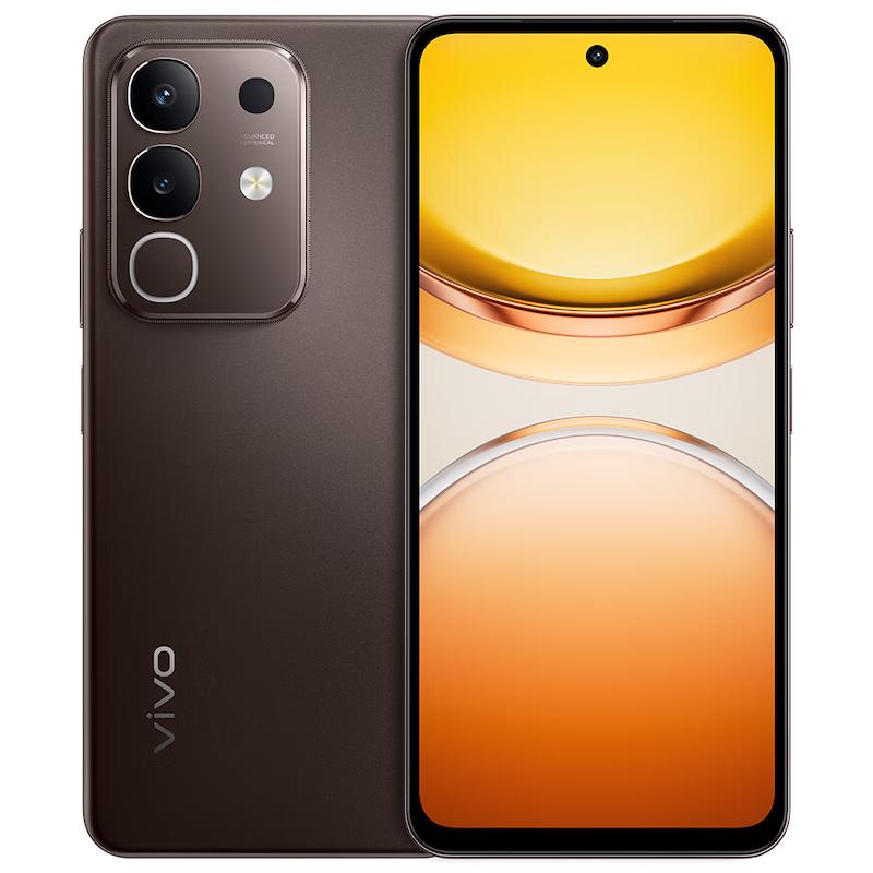 

Смартфон vivo Y300t 5G (версія CN) 8GB+128GB