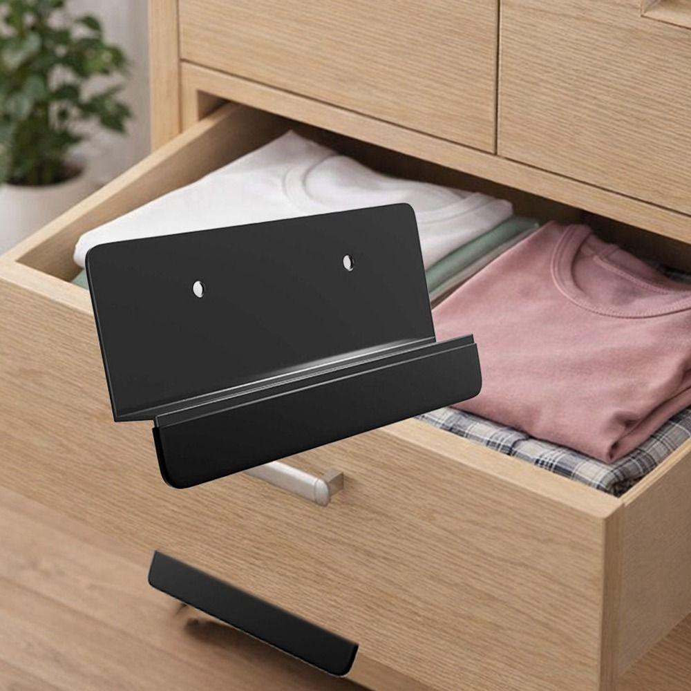 Efficient Touchless Cabinet Foot Pull Metal Cabinet Door Handles Stylish Foot Pull Handle  Kitchen