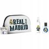 Zestaw Perfum Męski Air-val International Real Madrid 50 Ml Edt