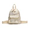 Retro Rucksack Damen 2025 neue Mode und Freizeit Nischendesign Koreanische Version Street-Trend Ausgehen Reise Rucksack