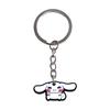 30 Sanrio Keychain Charms: Cute PVC Accessories & Gift Pendants