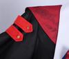 Yu Linglong Naraka: Bladepoint Akabane Školní uniforma Ženský Cosplay kostým