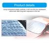 Automotive Protection Sun Shade Strong Aluminum Foil Car Window Cover For Greatest Heat Reflection Windshield Cover