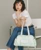Masmarulez Lumi Nylon Shoulder Bag_Mint