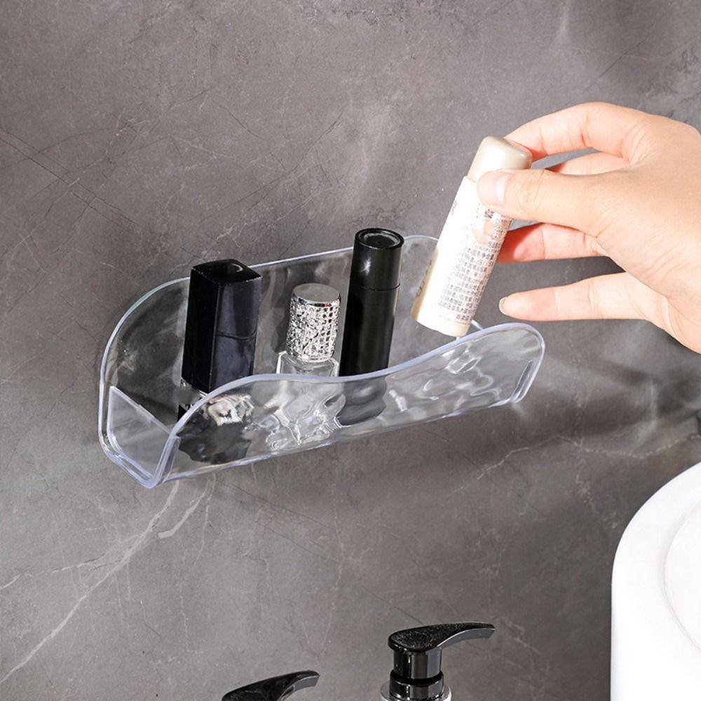 2pcs Wardrobe Decoration Sun-glasses Display Holder Eyewear Storage Box  Desktop Bathroom Bedroom