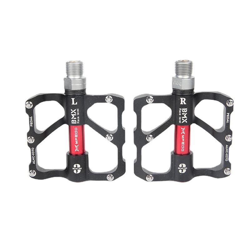 Junshi Aluminum Alloy Bicycle Pedals