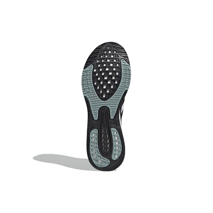Adidas Supernova+ Black White Men Sneakers Core-Black Cloud-White Magic-Grey GX2953