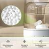 6/8Pcs Water Softening Filter Cartridges Humidifier Demineralization Cartridge Humidifier Replacement Filters Enduring