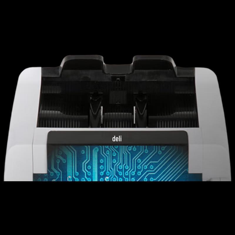 Deli 2170S Money Counter