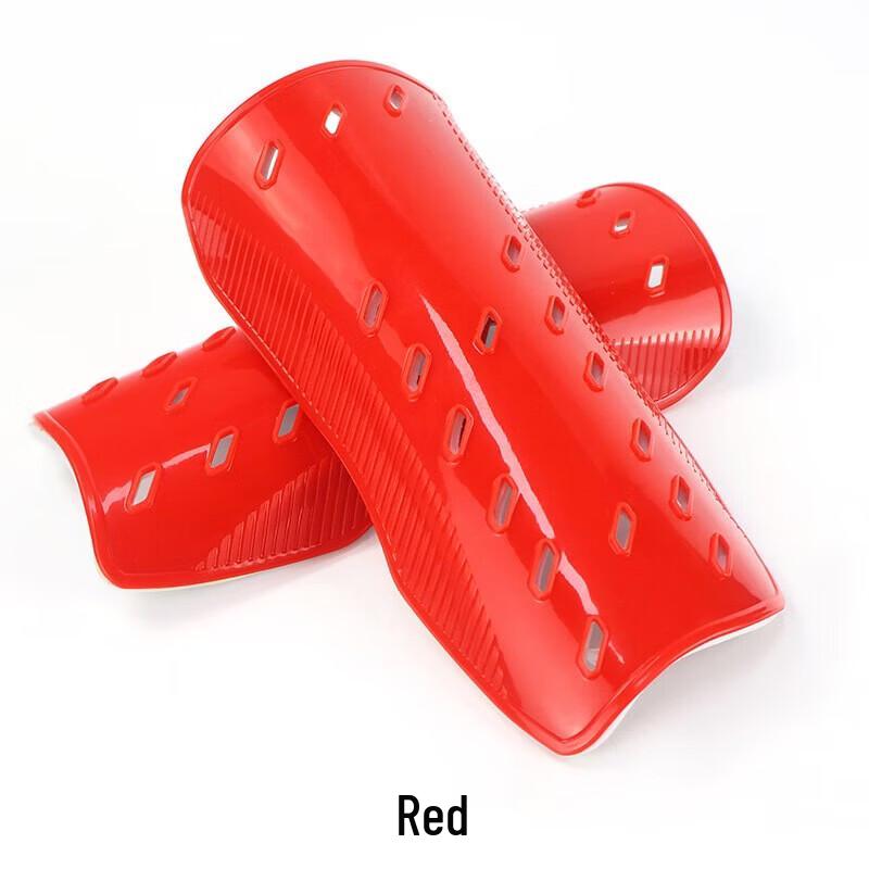 WEZHO Thickened Football Shin Guards
