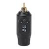 Wireless Tattoo Power Supply Fast Charging   Display   Interface Tattoo Pen Battery 2000mAh