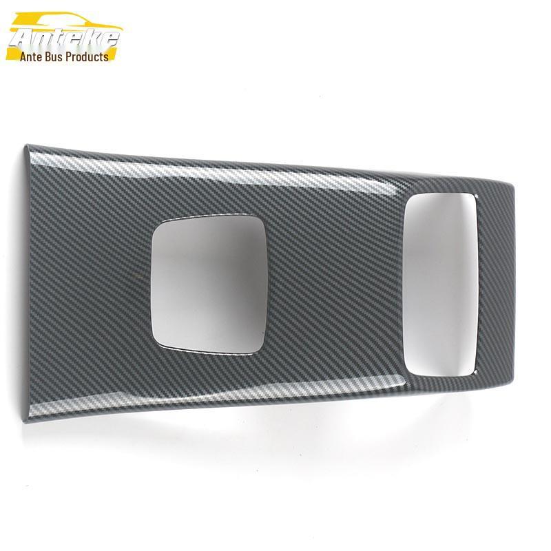 Fenglanda Dekoracyjna Ramka i Naklejka Sequinowa na Tylny Otwór Wentylacyjny do 22 Modeli