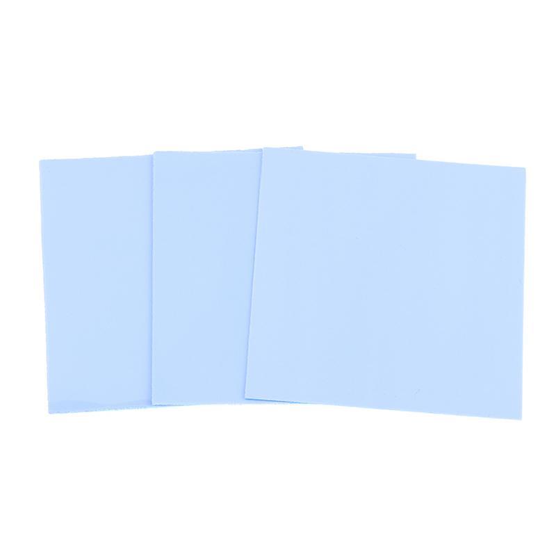 Arctic Tp-3 100X100Mm 0.5/1/1.5Mm Thickness Thermal Pad High Performance Particularly Soft Ideal Gap Filler Bridging Gaps