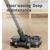 Versión Nueva y Mejorada Cepillo de Suelo para Dyson V7 V8 V10 V11 V15 Accesorio de Mopa Eléctrica Pieza de Aspiradora