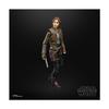 Figurine Star Wars Rogue One Black Series - HASBRO - Jyn Erso 15 cm