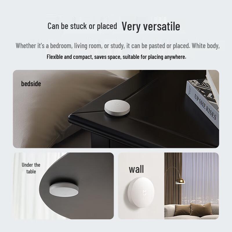 Xiaomi Smart Wireless Switch Button