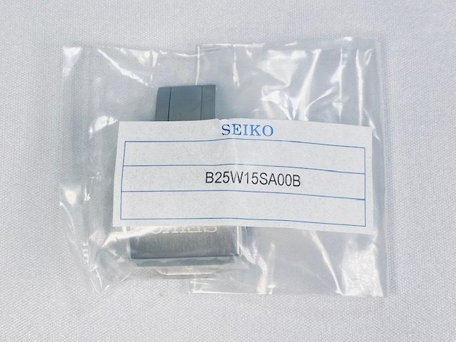 SEIKO B25W15SA00B Astron 20mm for D-Buckle SBXC055/5X53-0AJ0 L0LD011J9 others