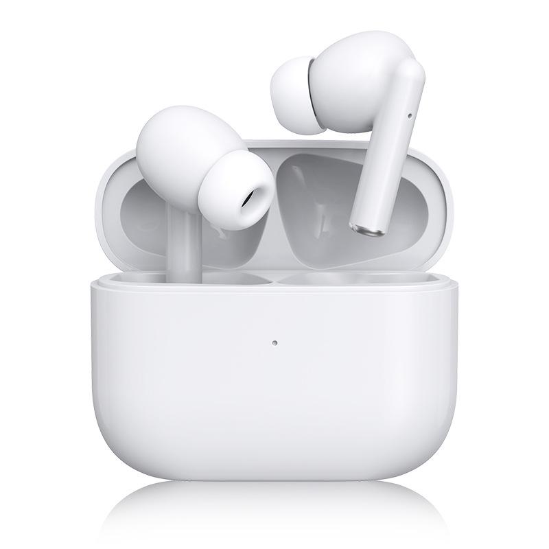 New Cross A8 True Wireless Bluetooth Earbuds - Half-in-Ear Mini Game Sports