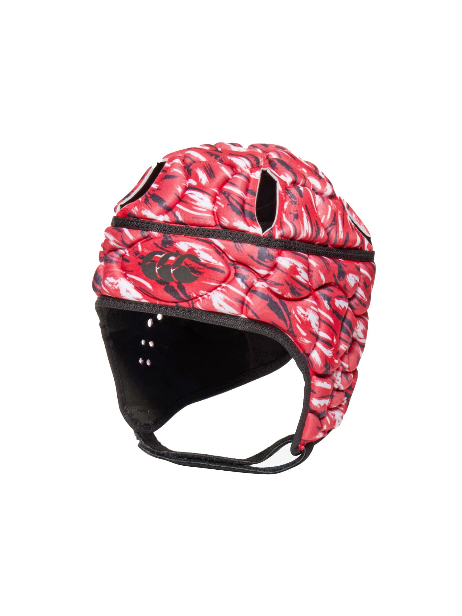 

canterbury Headgear Club Special Headgear AA04556 M 65_Red