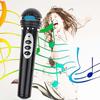 Girls Microphone Mic Karaoke Singing Kid Music Toy for Children