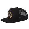 Hoofddeksels – Baseballpetten, caps en baretten