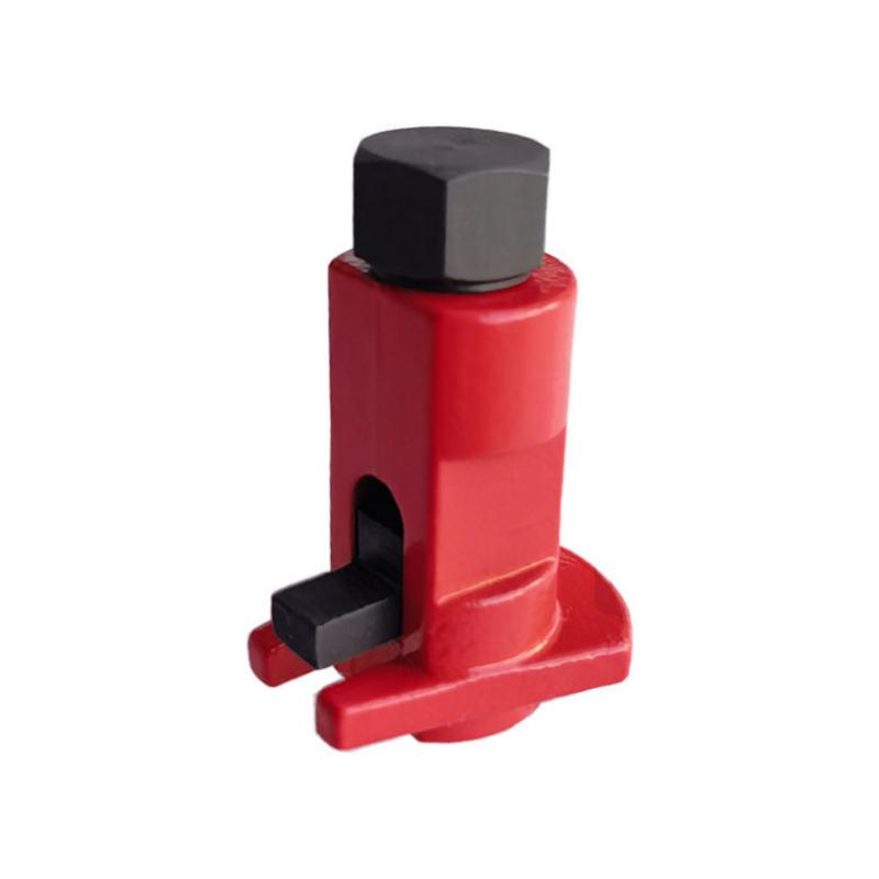 1PCS Hydraulic Shock Absorber Removal Tool, Claw Ball Head Swing Arm Suspension Separator, Labor-Saving