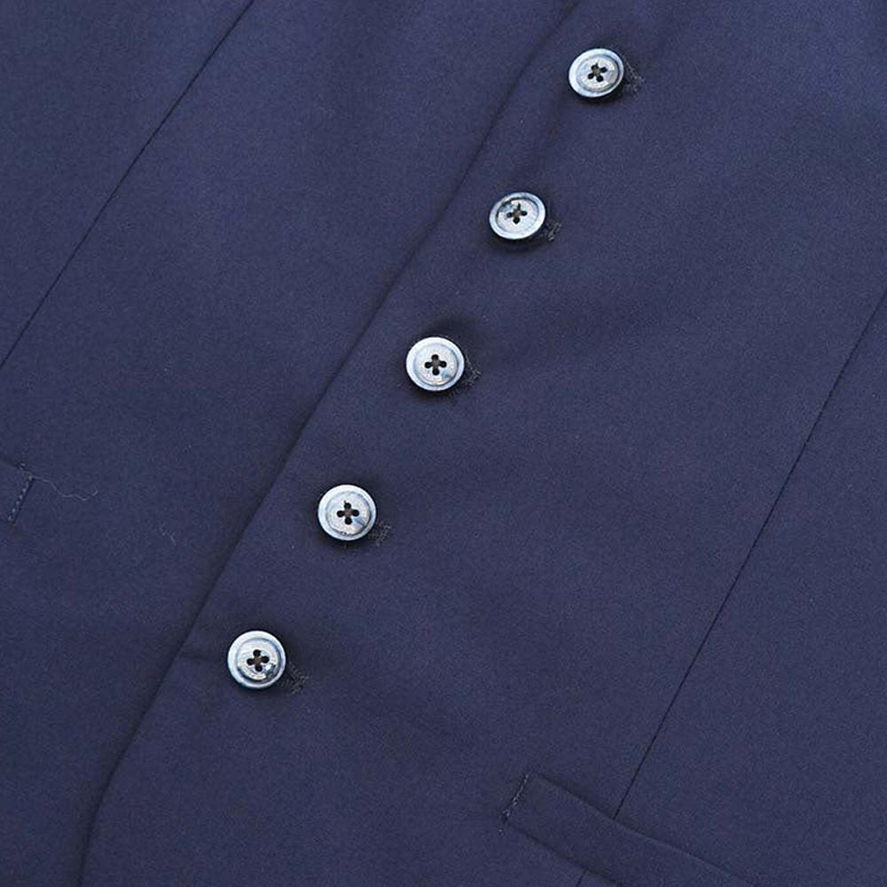 LAMBRETTA Mens Oscar Waistcoat