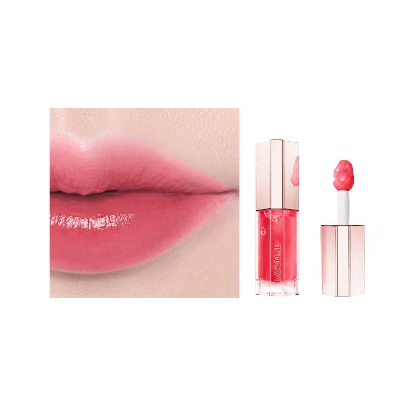 Lancôme Lip gloss/lip gloss/lip glaze Brand new in 2025, it’s my plumping gloss, care essence, moisturizing #12 Gift bag without gift box белый