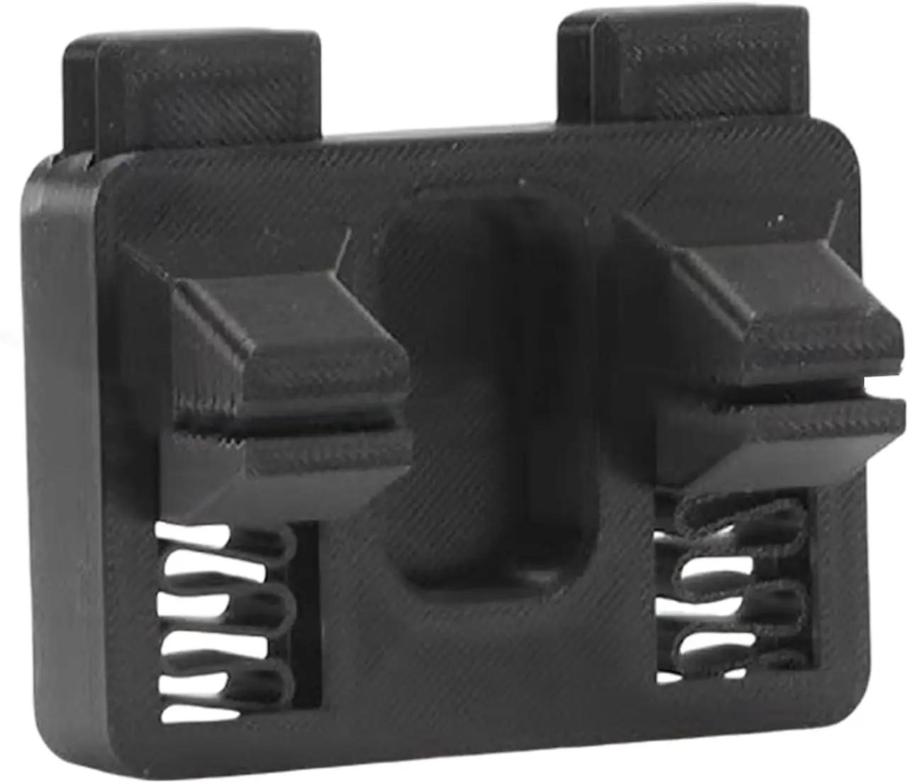 

Electric Welding Fixture Adjustable Magnetic Clamp Ground Holder for Wire Welding чёрный