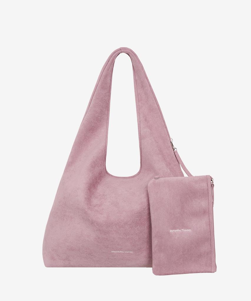 Samantha Thavasa Trape Shoulder Bag_15122Sh