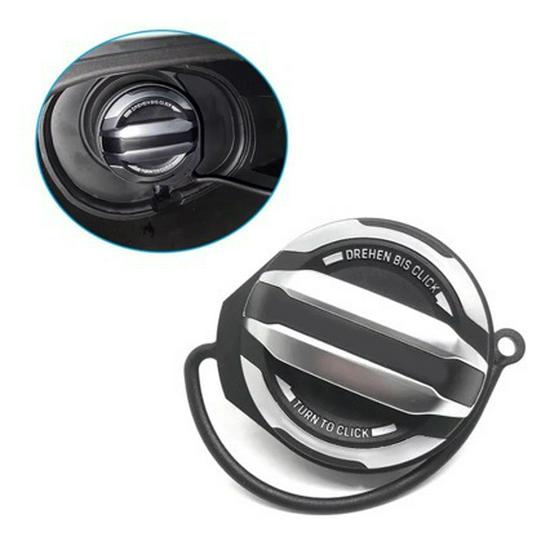 Fuel Tank Cap for Porsche 981, Panamera, and Macan (971044261, 971044251)