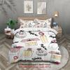 Roupa de cama – Conjuntos de roupa de cama