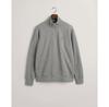 Gant 2008005 Reg Shield Half Zip Sweatshirt