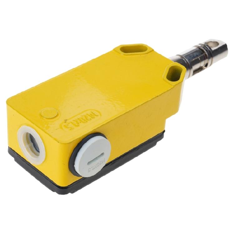 Single Phase Pull Switches 24-380V Automatic Reset Safety Limit Safety Cable Switches Conveyor Belt Emergencies Stop