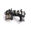 Unifizz Battery Terminal Fuse Assy Compatible for HO-NDA CR-Z 1.5L 2011 2012 2013 2014 2015 2016 Battery Fuse Terminal Assembly for 2009-2013 HO-NDA