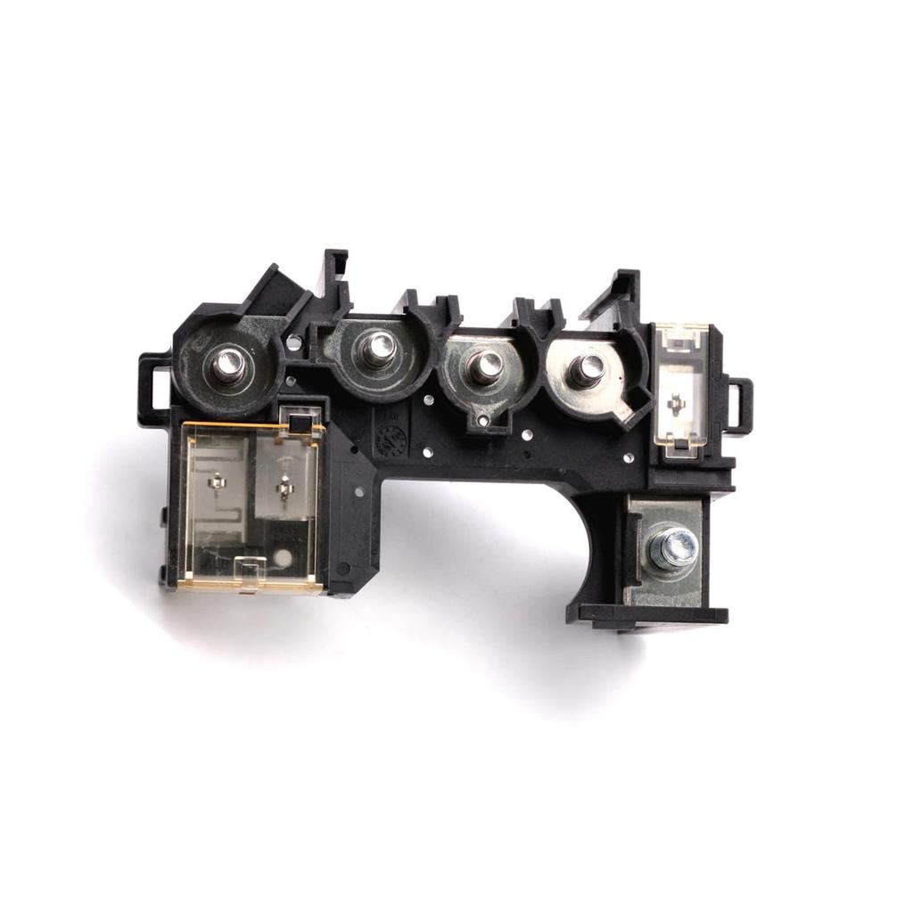 Unifizz Battery Terminal Fuse Assy Compatible for HO-NDA CR-Z 1.5L 2011 2012 2013 2014 2015 2016 Battery Fuse Terminal Assembly for 2009-2013 HO-NDA