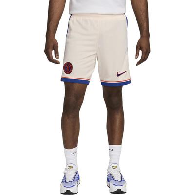 Chelsea FC Dri-Fit 2024/25 Stadium Away Soft Comfortable Moisture-Wicking Football Pants Men Bottoms Guava-Ice FN8867-838