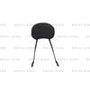 Royal Enfield Passenger Black Back Rest Fit For "Guerrilla 450"
