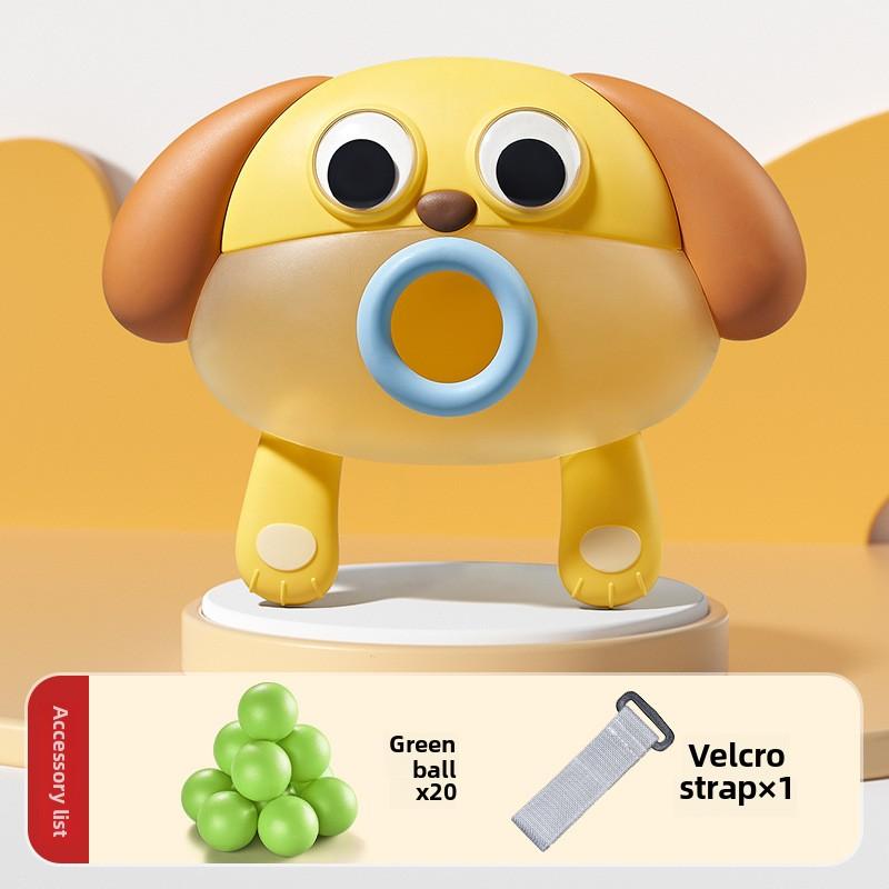 Kids Sport Toys Shaking Ball Outdoor Kids Funny Physical Training Shake Chick Eggs Game Interaction Sensory Child Outdoor Toy