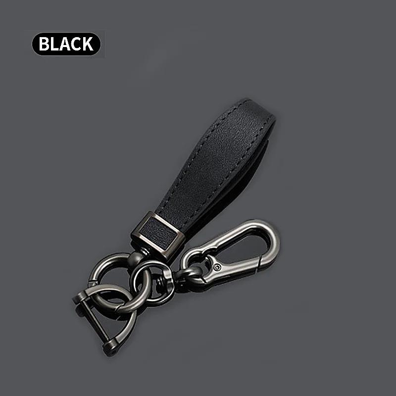 Zinc Alloy + Silicone Car Key Case Cover For Ford Fiesta Ranger C-Max S-Max Focus 3 4 Galaxy Mondeo Transit Tourneo Custom Mk4