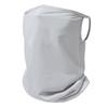 Breathable Full Face Mask Anti-UV Balaclava New Sunscreen Mask  Summer