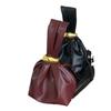 All-match Pleated Cloud Bag Women's Texture Niche Design Handbag Ins Popular Commuting Small Bag