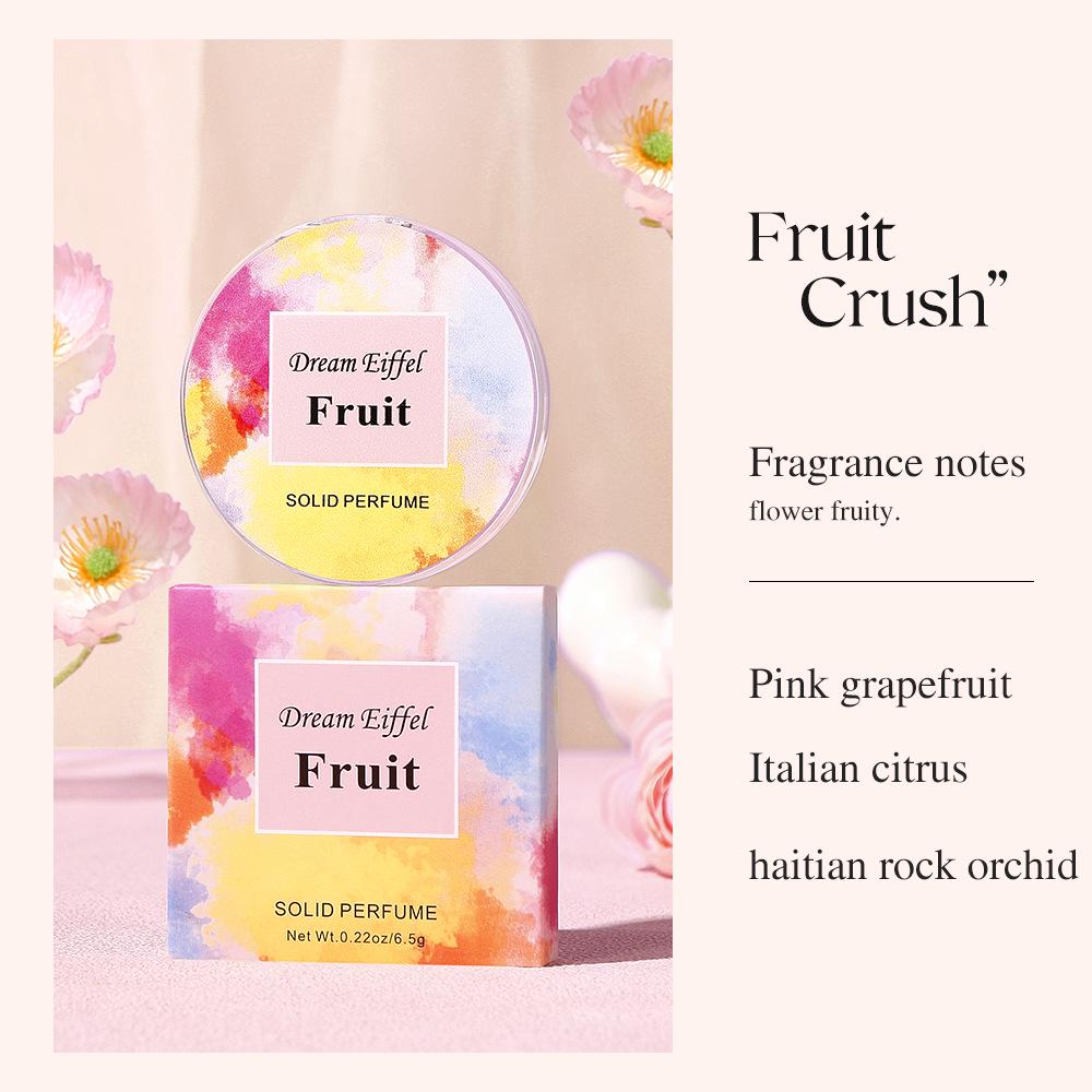 

Victoria Flower Season Парфюмированный спрей для тела для женщин - Издание для Ближнего Востока 236ml