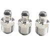 M10 X 1 Grease Accessories 10pcs 18 Mm / 0.71 Inches