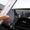 2026 Best-Selling Car Phone Holder: Y-Shaped Gravity Air Vent Mount