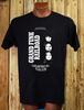 Grand Funk Railroad Cleveland Public Hall 1970 Baumwoll T-Shirt XL