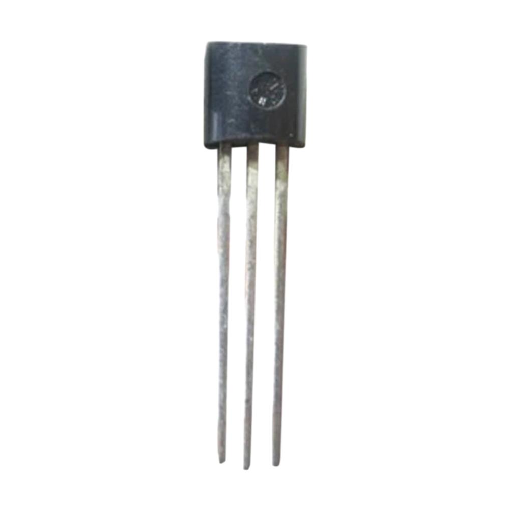 1PC 18B20 TO-92 Wire Digital Thermometer Temperature IC Sensor